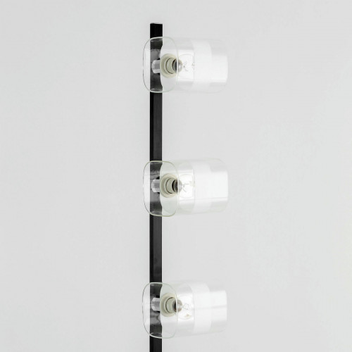 Citilux Вирта CL139932 Торшер Чёрный