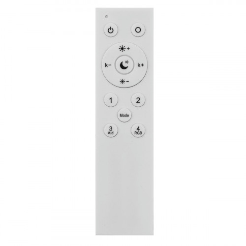 Citilux FANNY CL213921 Торшер светодиодный с пультом