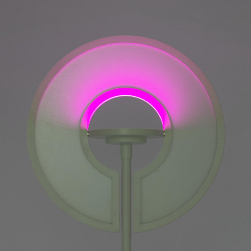 Citilux LOONG CL810030 LED RGB Торшер с пультом Белый