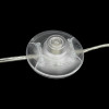 Citilux Инга CL335941 Торшер хрустальный Хром