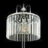 Citilux Инга CL335941 Торшер хрустальный Хром