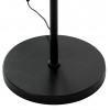 Citilux Click CL810021 RGB Чёрный торшер с пультом