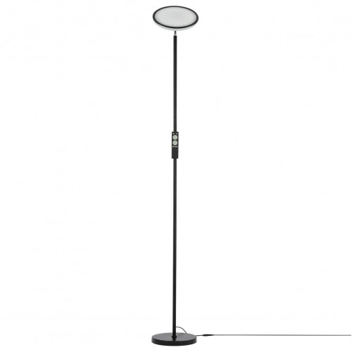 Citilux Click CL810021 RGB Чёрный торшер с пультом