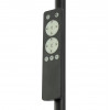 Citilux Click CL810021 RGB Чёрный торшер с пультом
