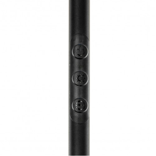 Citilux Click CL810021 RGB Чёрный торшер с пультом