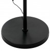 Citilux Click CL810011 Чёрный торшер с пультом