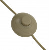 Citilux Латур CL413911 Торшер Бронза