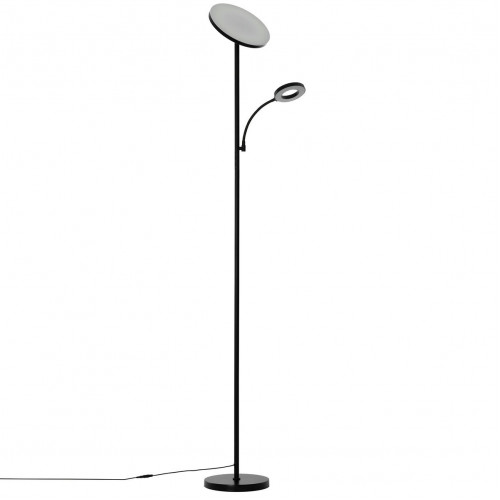 Citilux Click CL810011 Чёрный торшер с пультом