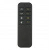 Citilux Click CL810011 Чёрный торшер с пультом