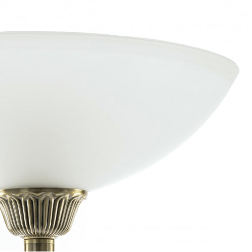 Citilux Латур CL413911 Торшер Бронза