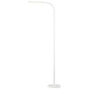 Citilux Alex CL804050 Торшер с пультом Белый