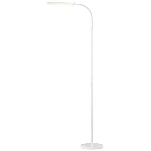 Citilux Alex CL804050 Торшер с пультом Белый
