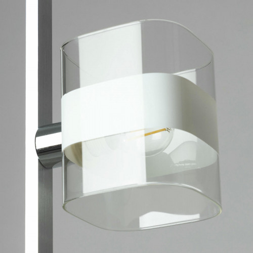 Citilux Вирта CL139930 Торшер Алюминий