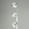 Citilux Вирта CL139930 Торшер Алюминий