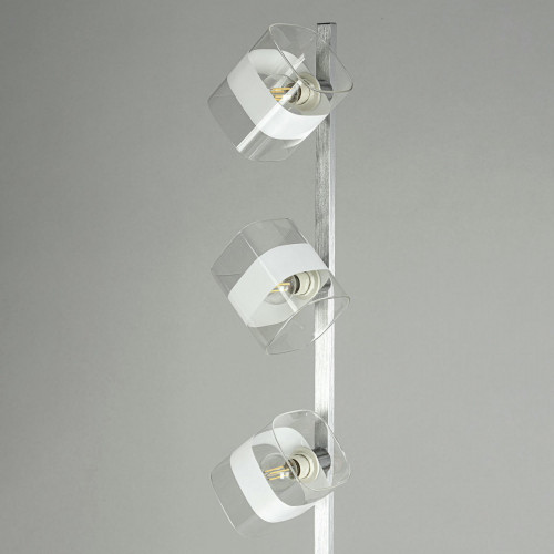 Citilux Вирта CL139930 Торшер Алюминий
