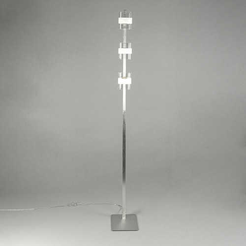 Citilux Вирта CL139930 Торшер Алюминий