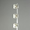 Citilux Вирта CL139930 Торшер Алюминий