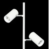Citilux Twin CL809010N Торшер светодиодный Белый