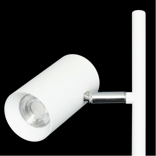Citilux Twin CL809010N Торшер светодиодный Белый