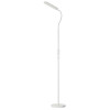 Citilux Alex CL804050 Торшер с пультом Белый