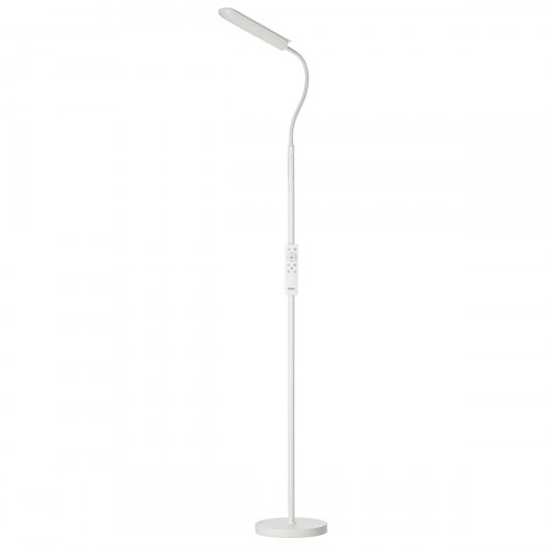 Citilux Alex CL804050 Торшер с пультом Белый
