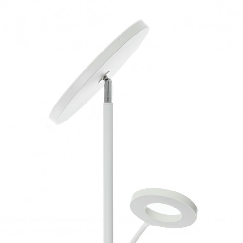 Citilux Click CL810010 Белый торшер с пультом