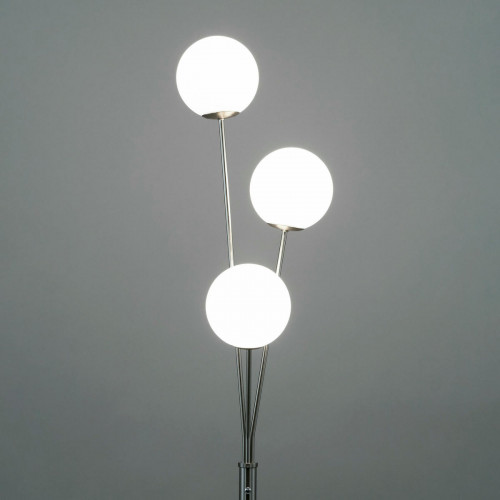 Citilux Томми CL102934 Торшер Матовый Хром