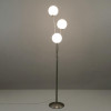 Citilux Томми CL102934 Торшер Матовый Хром