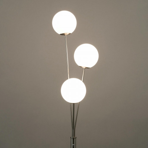 Citilux Томми CL102934 Торшер Матовый Хром