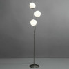 Citilux Томми CL102934 Торшер Матовый Хром