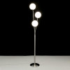 Citilux Томми CL102934 Торшер Матовый Хром