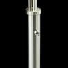 Citilux Томми CL102934 Торшер Матовый Хром