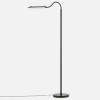 Citilux Alex CL804051 Торшер с пультом Чёрный