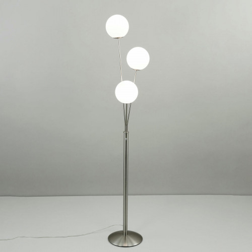 Citilux Томми CL102934 Торшер Матовый Хром