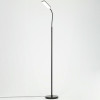 Citilux Alex CL804051 Торшер с пультом Чёрный