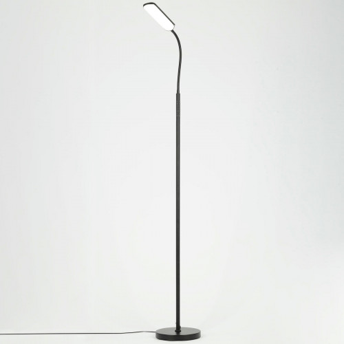 Citilux Alex CL804051 Торшер с пультом Чёрный