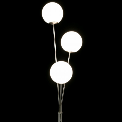 Citilux Томми CL102934 Торшер Матовый Хром