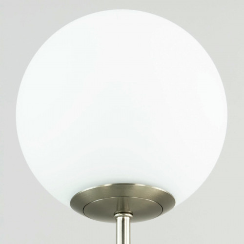 Citilux Томми CL102934 Торшер Матовый Хром
