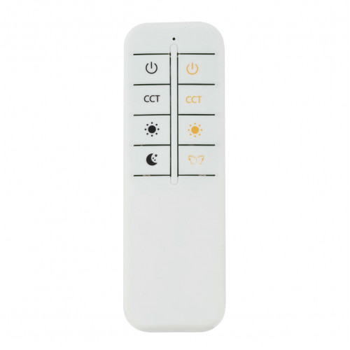 Citilux Click CL810010 Белый торшер с пультом