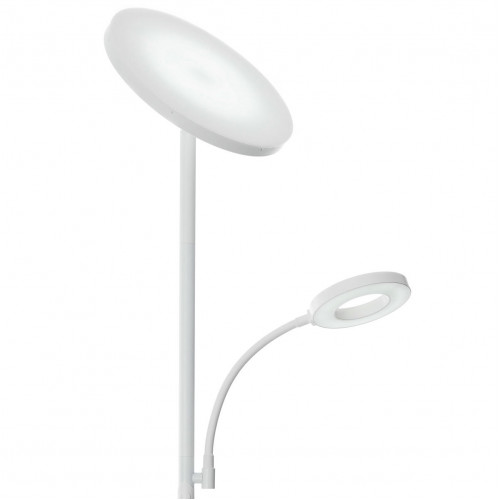Citilux Click CL810010 Белый торшер с пультом
