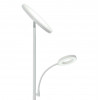 Citilux Click CL810010 Белый торшер с пультом