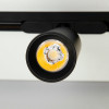 Citilux Тубус CL01T121N LED Трековый светильник Чёрный