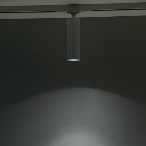 Citilux Тубус CL01T070N LED Трековый светильник Белый