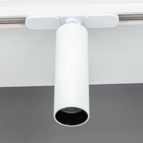 Citilux Тубус CL01T070N LED Трековый светильник Белый