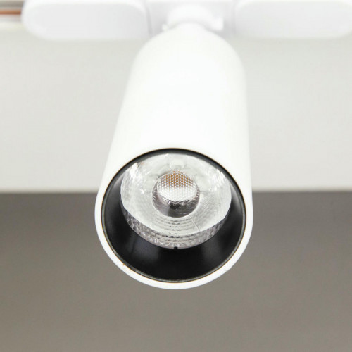 Citilux Тубус CL01T070N LED Трековый светильник Белый