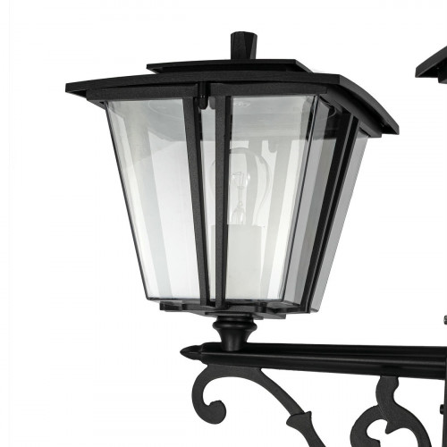 Citilux FORTS CLU10P3 Уличный парковый светильник