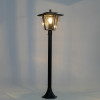 Citilux FORTS CLU10B Уличный парковый светильник