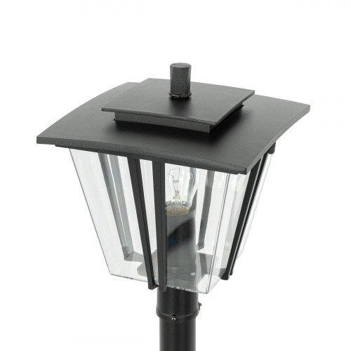 Citilux FORTS CLU10B Уличный парковый светильник