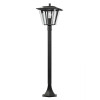 Citilux FORTS CLU10B Уличный парковый светильник