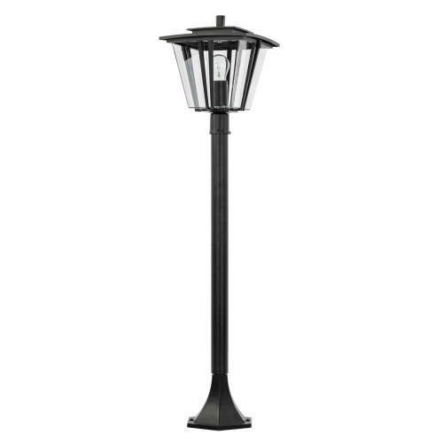 Citilux FORTS CLU10B Уличный парковый светильник